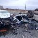 В аварии в Новочебоксарске двое погибли, еще двух пострадавших увезли в больницу 