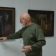 Чувашскому государственному художественному музею передали в дар коллекцию картин чувашский государственный художественный музей 