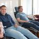 14 литров крови сдали доноры на Чебоксарской ГЭС