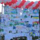 Более 500 юных чебоксарцев участвовали в мастерской «Поколение Маугли» от МТС МТС День города Чебоксары 