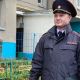 Чебоксарский полицейский претендует на звание народного участкового России