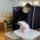 На выборах в Чувашии серьезных нарушений не зафиксировали Выборы - 2021 