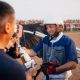 Новочебоксарский наездник выиграл серебряный кубок Чувашии по конным бегам конные бега 