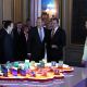 Министр иностранных дел России Сергей Лавров выступил на презентации Чувашской Республики зарубежным  дипломатам