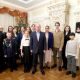 Владимир Путин встретился с семьями военнослужащих, которые погибли в ходе СВО