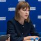 Алена Аршинова: "Указание Президента по выплатам классным руководителям повлияет на рост их зарплат"
