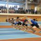 Новочебоксарск на три дня стал столицей легкой атлетики юниоры первенство легкая атлетика 