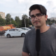 Видеоблоггер Ниджат Сафарли в День города смутил новочебоксарцев одним вопросом День города Новочебоксарск-2017 