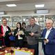 Комиссия по определению победителей республиканского конкурса "Туристический сувенир Чувашии – 2023" провела заседание сувенир 