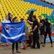 Три «золота» и одно «серебро» завоевала Чебоксарская ГЭС  в легкоатлетической эстафете на призы газеты «Грани»