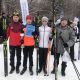 В Новочебоксарске озвучили количество участников "Лыжни России-2021" Лыжня России-2021 