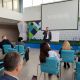 Редактор газеты "Грани" на семинаре для СМИ Чувашии рассказал о продвижении Телеграм-каналов  Телеграм-канал 