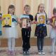 Дети Новочебоксарска поздравляют мам с наступающим праздником