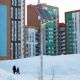 Один из парков Екатеринбурга осветили солнечной энергией ГК Хевел 