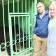 В Новочебоксарском зоопарке поселился медведь Потапыч (фото, видео)