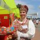 В Марпосаде открылся XVII Всероссийский конкурс народных мастеров «Русь мастеровая»