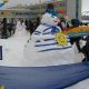 В Чебоксарах состоялся "mArt-вернисаж" снеговик Книга рекордов Гинесса 