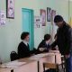 На УИК 1332 и УИК 1313 Новочебоксарска также наблюдается высокая явка избирателей (фото)