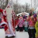 В Новочебоксарске открылся терем Деда Мороза