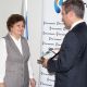 «Ростелеком» наградил в Оренбурге 900-тысячного участника программы лояльности  Филиал в Чувашской Республике ПАО «Ростелеком» 