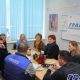 Руководитель Роскомнадзора по Чувашии встретилась с коллективом газеты "Грани"