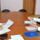 «Единая Россия» стала пятой партией, подавшей документы на регистрацию списка кандидатов на выборах в Госсовет