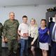 Бойца СВО из Новочебоксарска наградили Георгиевским крестом