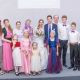 Ещё две многодетные семьи из Чувашии удостоены государственных наград России Родительская слава многодетные семьи 