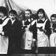 К 105-летию  комсомола - фотопроект «Нас водила молодость»