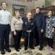 Ветеран Великой Отечественной войны получил поздравление со 100-летним юбилеем от Владимира Путина