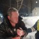 Сотрудники Госавтоинспекции спасли жителя Казани, замерзавшего на улице в Алатыре
