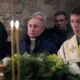 Путин поздравил православных с Рождеством Христовым 