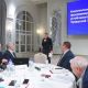 В Чебоксарах прошла стратегическая сессия «Комплексное проектирование устойчивого развития Чувашской Республики»