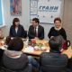 Состоялась встреча Председателя Кабмина Чувашии Ивана Моторина с журналистами «Граней»