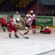 В Новочебоксарске завершился турнир “Весенний лед” хоккей ХК Сокол 