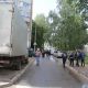 Собираются ли власти Новочебоксарска решать проблему опасного тротуара возле 14-й школы?