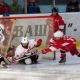Нижегородское "Торпедо" - лидер зонального турнира по хоккею