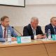 Коллектив ПАО «Химпром» встретился с представителями власти в рамках Единого информдня