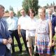 Олег Николаев поддержал инициативу о содержании общественных пространств в сельской местности