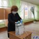 Ольга Чепрасова проголосовала за поправки в Конституции и выбрала городскую территорию для будущего благоустройства