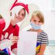 В Чувашии завершилась реализация проекта «Радость детства» Волонтеры-медики 