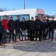 Команда юных хоккеистов Чувашии участвует во Всероссийских соревнованиях «Золотая шайба»