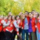 Волонтеры-медики Чувашии организуют школу для активных добровольцев в сфере здравоохранения волонтеры 