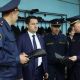 Министр Дмитрий Краснов положительно оценил состояние производств в колонии № 9