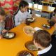 В школе № 3 родители проверили организацию бесплатного горячего питания бесплатное питание в школах 