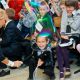 «Ростелеком» подарил детям праздник мыльных пузырей Филиал в Чувашской Республике ПАО «Ростелеком» День учителя 