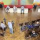 ШОН призвал не превращать выборы в соревнование по явке Выборы-2020 