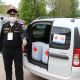 «Химпром» поддерживает волонтеров в условиях пандемии Химпром 
