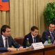 Глава Чувашии провёл заседание рабочей подгруппы Государственного совета РФ