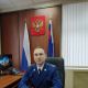Прокурор Новочебоксарска Виктор Иванов рассказал о работе надзорного ведомства прокуратура 